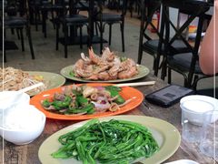 -贞姨美食·老字号海鲜大排档