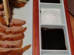 -满园烤鸭·春饼(丰科路万达店)