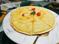 -3号仓库·创意中国菜(嘉兴龙鼎万达店)