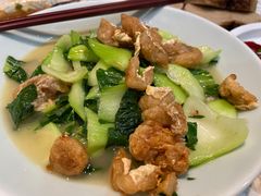 -迟慢厨房·土菜(后宰门店)
