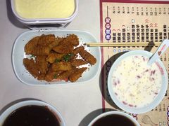 -宝葫芦西北茶食铺(万达店)