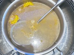 -海汕记·潮汕鲜牛肉火锅·自助