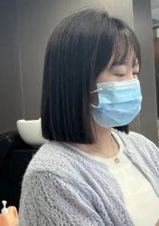 点击看大图 -MORI HAIR SALON日式美发沙龙