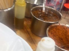 -郭记小街麻辣烫(南小街总店)