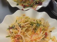 -九寨沟石锅鱼(沣峪口二十年店)