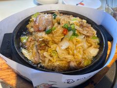 -七八冷面·延边朝鲜族美食(圣熙八号店)