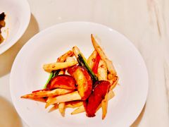 -彩丰楼中餐厅(深圳国际会展中心洲际酒店)