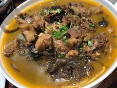 -李老哈·东北菜(宋园路店)