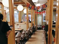 -一心创作料理屋(经开万达店)