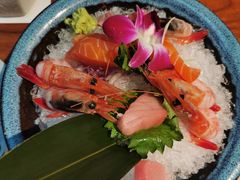 -熹炭精致日料(金融街购物中心店)