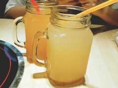 -韩香福脊骨汤锅(上杭路店)