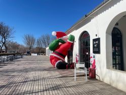 -优沃得自然教育农场·冰雪乐园·生日会·研学