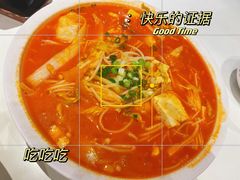 -鱼你在一起(大兴王府井奥莱UP Town店)