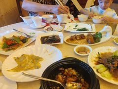 -亚龙湾红树林度假酒店御粤阁