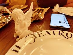 -IL TEATRO 精品意大利餐厅