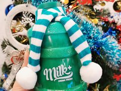 -milkplus·泰式奶茶(较场东路店)