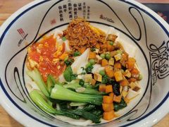 -陇上秦轩biangbiang面(萧山万象汇店)