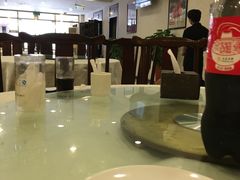 -东兴楼饭庄(六里桥店)