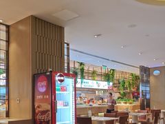 -冀粤香海鲜自助餐厅(西美五洲店)