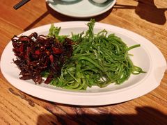 -缘生态云南菜·野生菌庭院餐厅(华侨城店)