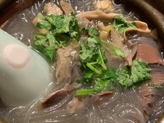 -南京大牌档(凯德大峡谷店)