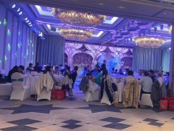 -曼格纳婚礼艺术中心(张江店)