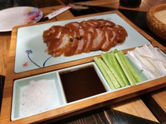 -娄三少春饼·烤鸭(合生汇购物中心店)