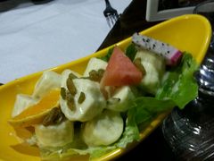 -西缘牛排(荟聚购物中心店)