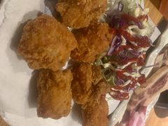 -韩国料理大力士(屏风街店)
