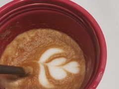 澳白-Manner Coffee(万象食家店)