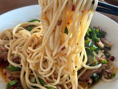 -阿达西新疆餐厅(西北大学店)