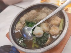 -东方饺子王(新奥购物中心店)