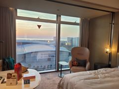 -深圳国际会展中心希尔顿酒店(前海华发冰雪世界店)