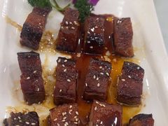-金华安大酒楼·老牌潮菜·粤式茶点(东方国际店)