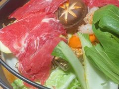 -九元重庆火锅(柳巷店)