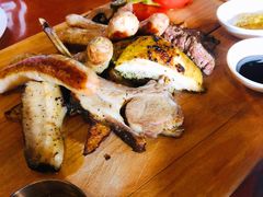 布拉格精选混合肉盘-布拉格餐厅· 中欧捷克菜(全国首店)