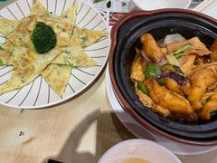 -新世界餐厅(万达店)