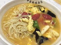-蒋家桥饺面店(四望亭路店)