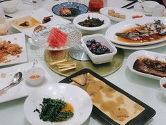 -金时代顺风大酒店(爱琴海购物中心店)