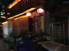 -江湖国风民谣酒馆(五一街店)