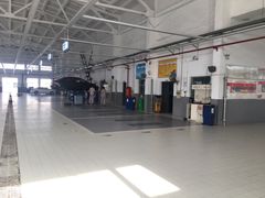 -烟台东联一汽丰田4S店(福山区店)