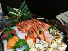 -德川家日本料理(中关村寰太大厦店)