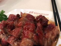 -香港新发烧腊茶餐厅(万象店)