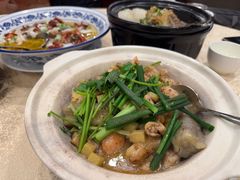 -麒麟中餐厅·经典粤菜·地道菜式老字号(广州长隆酒店)