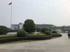 -南京医科大学(江宁校区)