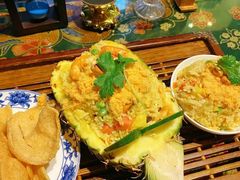 -小娘惹厨房Little Nyonya(狮城有约上榜店)