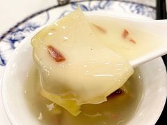 八珍鲍片-梅龙镇酒家(南京西路总店)