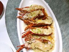 -桃园盛宴·岭南粤菜·手工茶点(南庄店)