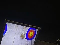 -i彻射箭俱乐部(新光界店)