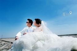 -金公主精品婚纱摄影